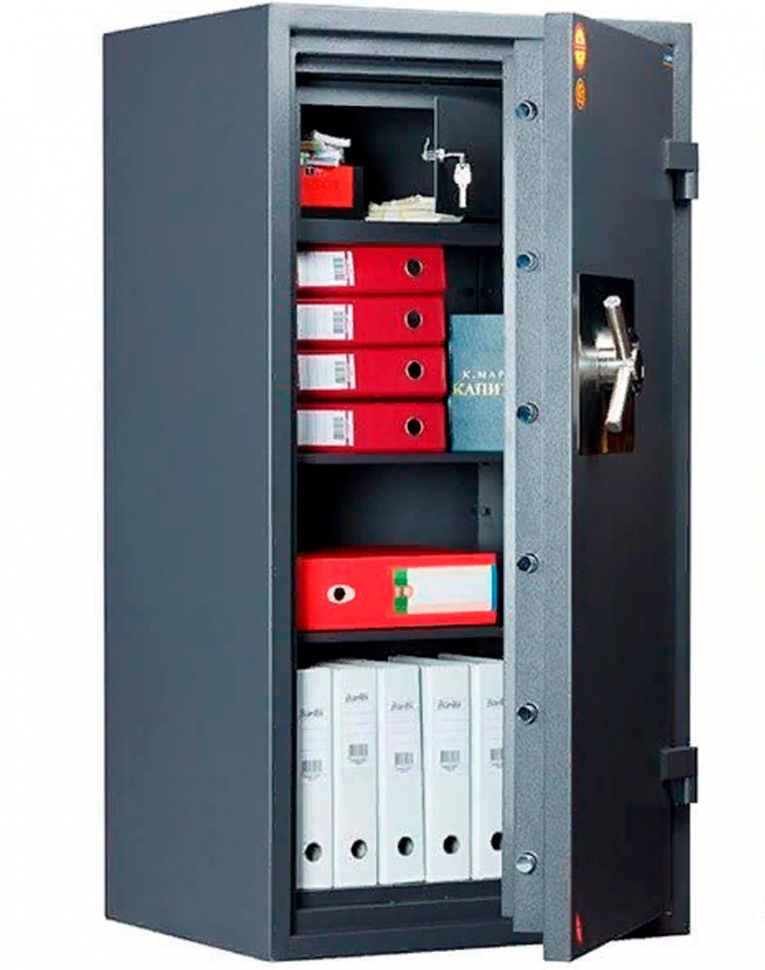 Огневзломостойкий сейф Valberg Гарант Евро 133Т EL купить в Краснодаре