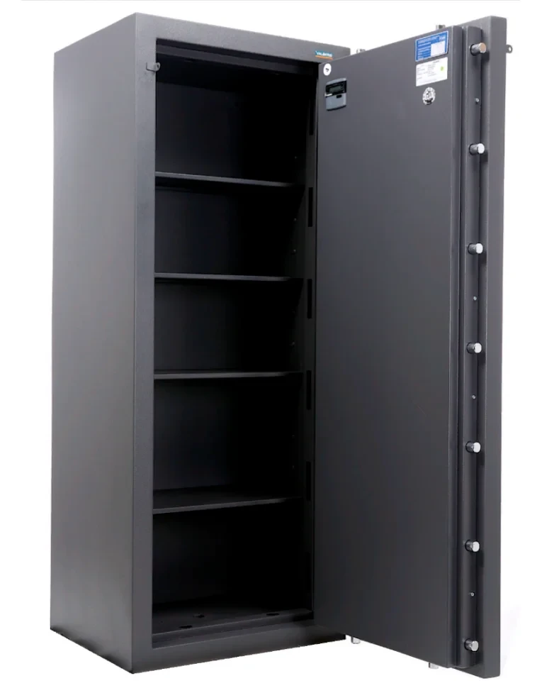 Взломостойкий сейф Valberg Алмаз 1668 KL купить в Краснодаре Взломостойкий сейф Valberg Алмаз 1668 KL купить в Краснодаре