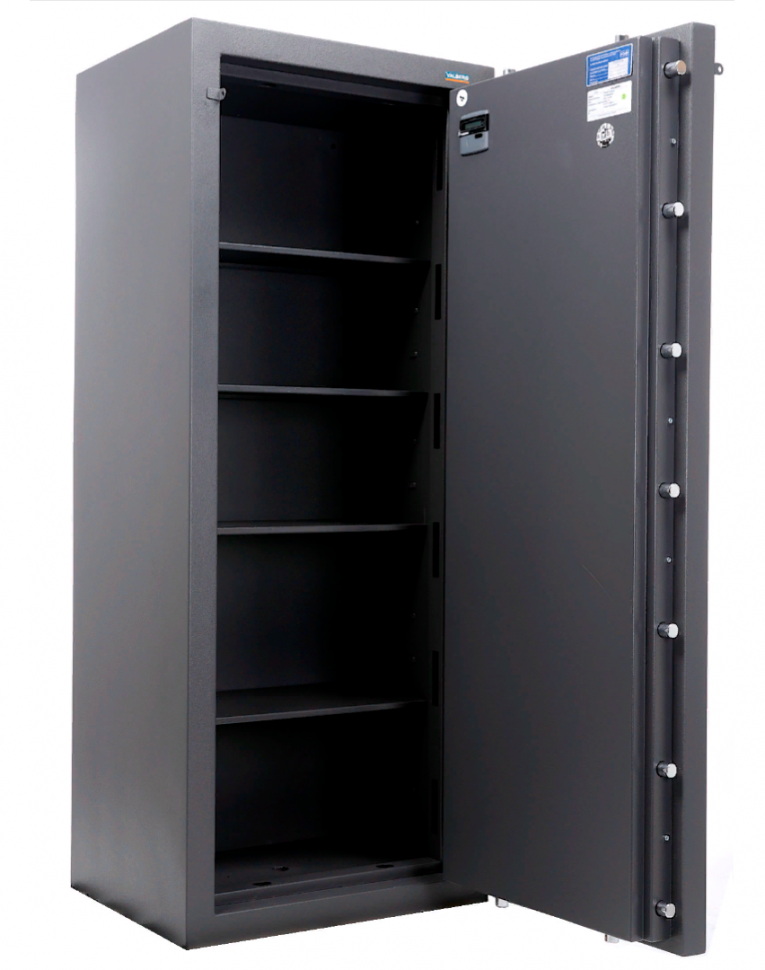 Взломостойкий сейф Valberg Алмаз 1668 KL купить в Краснодаре Взломостойкий сейф Valberg Алмаз 1668 KL купить в Краснодаре