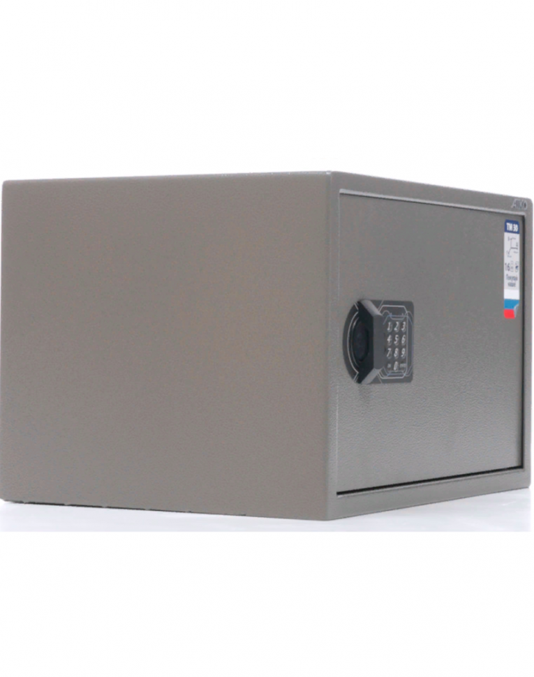Офисный сейф Aiko ТМ-30 EL купить в Краснодаре