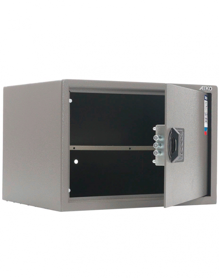 Офисный сейф Aiko ТМ-30 EL купить в Краснодаре