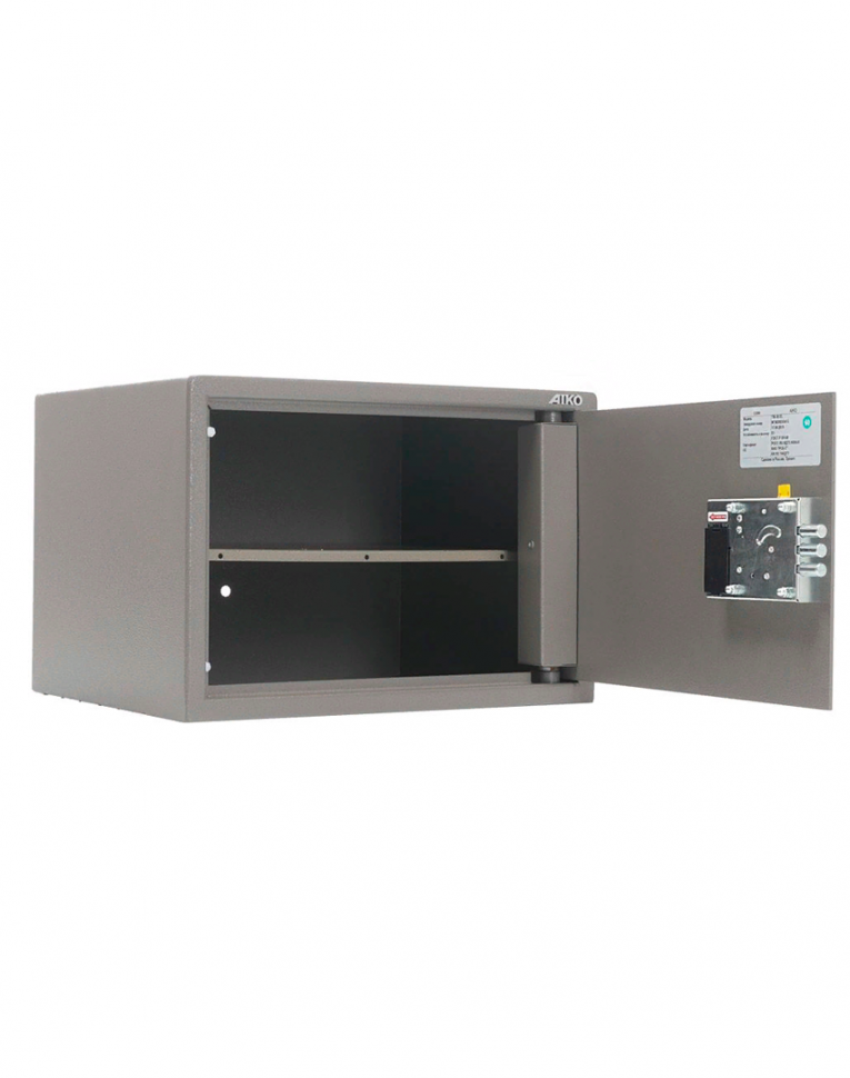 Офисный сейф Aiko ТМ-30 EL купить в Краснодаре