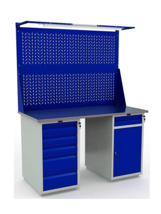 Верстак Практик Profi WT140.WD3/WD2.021 купить в Краснодаре