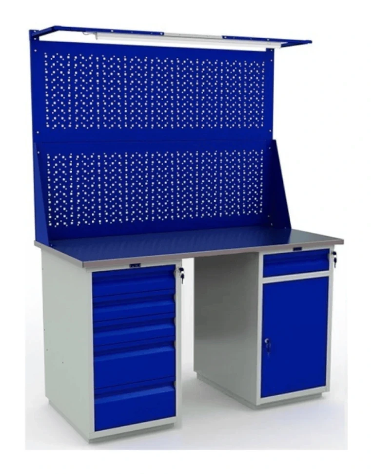 Верстак Практик Profi WT140.WD3/WD2.021 купить в Краснодаре