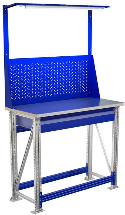 Верстак Master MT100.MF1 / MF1.110.W купить в Краснодаре