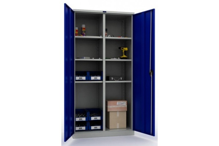 Шкаф инструментальный ТС 1995-100600 купить в Краснодаре Шкаф инструментальный ТС 1995-100600 купить в Краснодаре