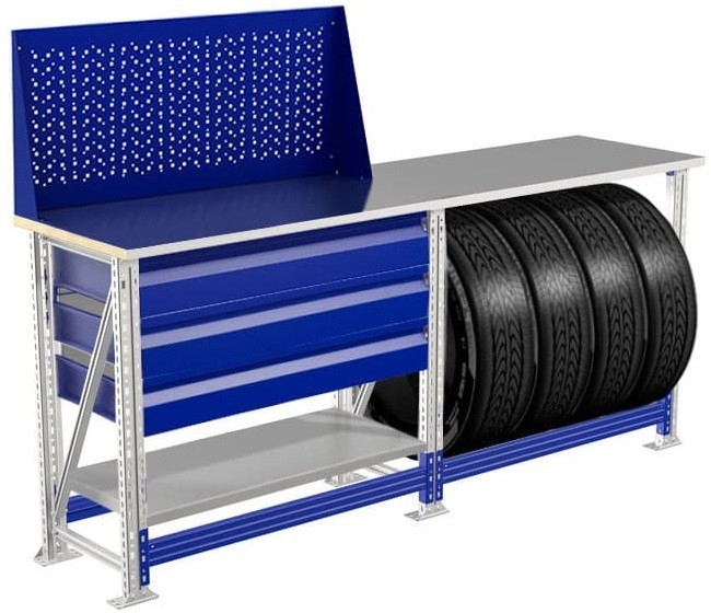 Верстак Master MT100.MF1 / MF1 / MF1.311.000 купить в Краснодаре Верстак Master MT100.MF1 / MF1 / MF1.311.000 купить в Краснодаре