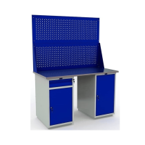 Верстак Profi WT140.WD2/WD1.020 Верстак Profi WT140.WD2/WD1.020