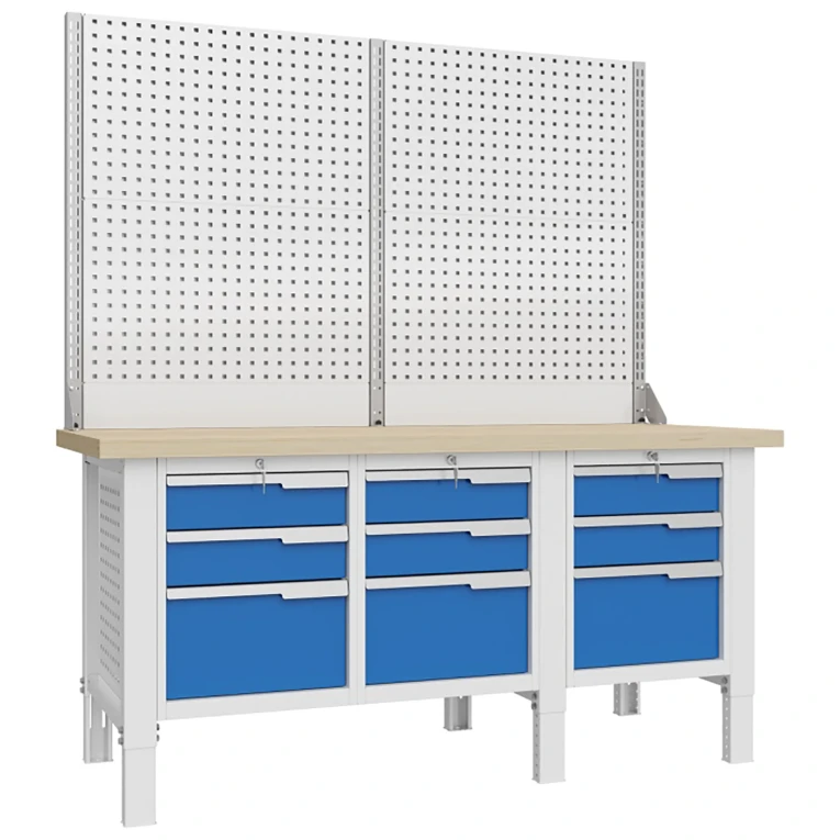 Стол-верстак Craft 1802.S333.13-2 купить в Краснодаре