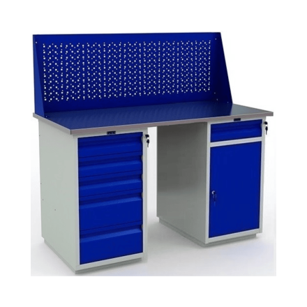 Верстак Profi WT140.WD5/WD2.010 купить в Краснодаре