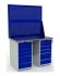 Верстак Profi WT120.WD5/WD5.020 купить в Краснодаре