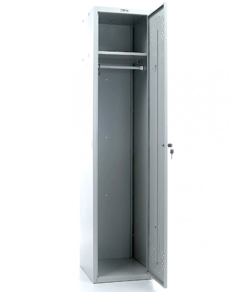 Шкаф для раздевалок Стандарт LS-01-40 купить в Краснодаре