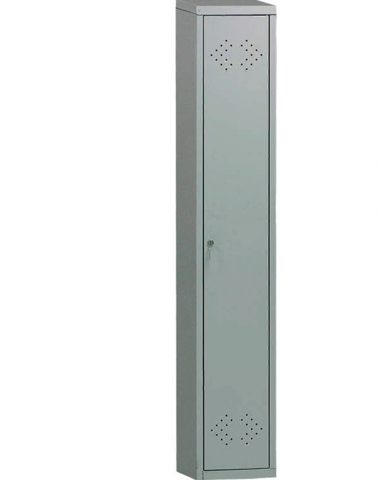 Шкаф для раздевалок Стандарт LS-01-40 купить в Краснодаре