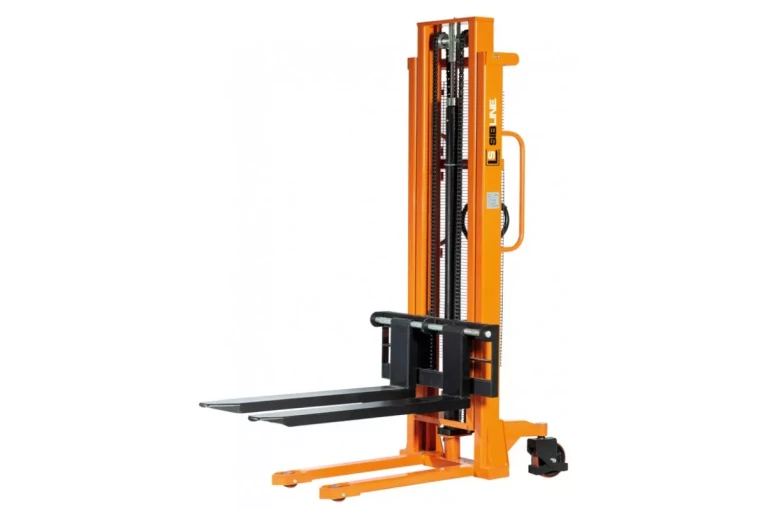 Штабелер гидравлический ручной 1 т - 2 м Вилы: 1150 SYC SIBLINE купить в Краснодаре Штабелер гидравлический ручной 1 т - 2 м Вилы: 1150 SYC SIBLINE купить в Краснодаре