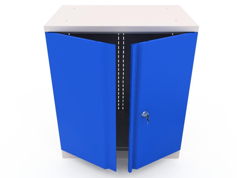 Шкаф инструментальный ERGO 181/2 №2 купить в Краснодаре Шкаф инструментальный ERGO 181/2 №2 купить в Краснодаре