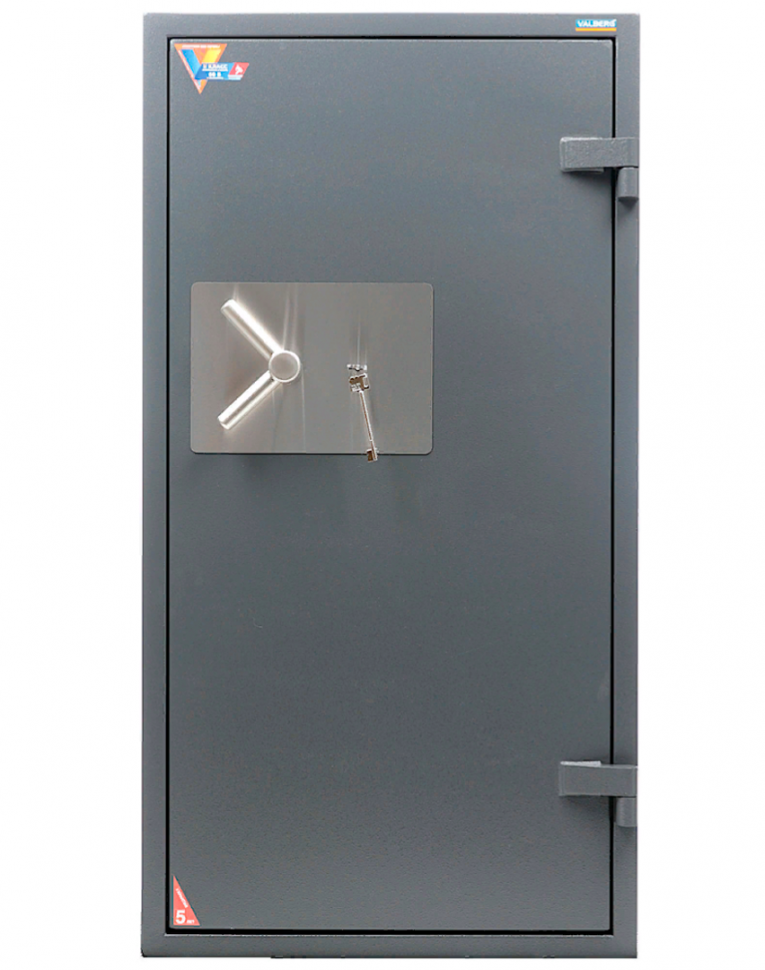 Огневзломостойкий сейф Valberg Гарант Евро 133Т купить в Краснодаре