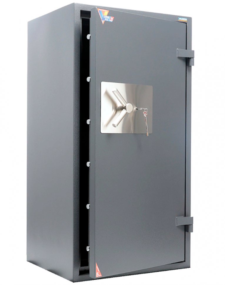 Огневзломостойкий сейф Valberg Гарант Евро 133Т купить в Краснодаре