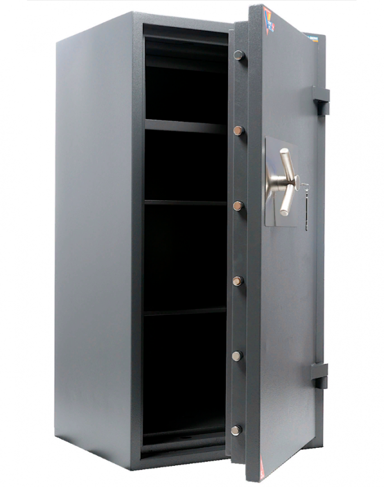 Огневзломостойкий сейф Valberg Гарант Евро 133Т купить в Краснодаре