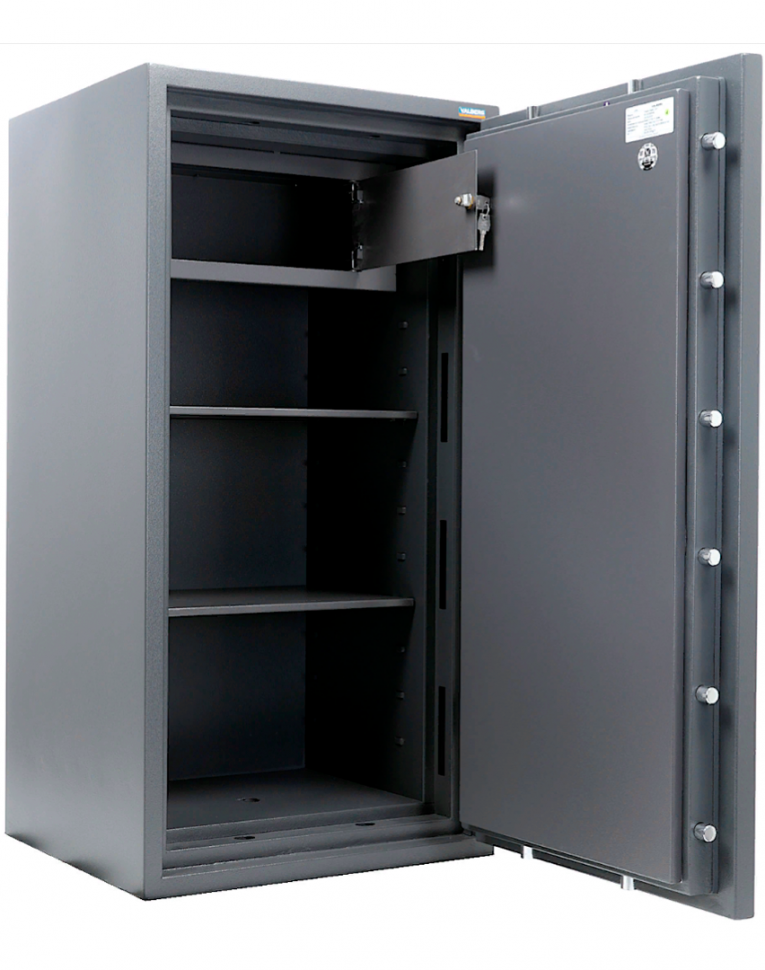 Огневзломостойкий сейф Valberg Гарант Евро 133Т купить в Краснодаре