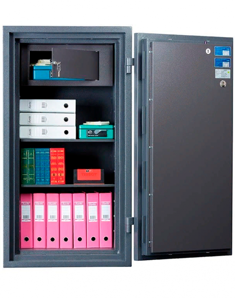 Огневзломостойкий сейф Valberg Гарант Евро 133Т купить в Краснодаре