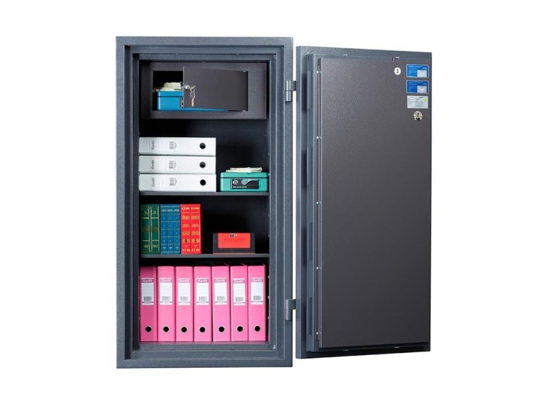 Огневзломостойкий сейф Valberg Гарант Евро 133Т купить в Краснодаре