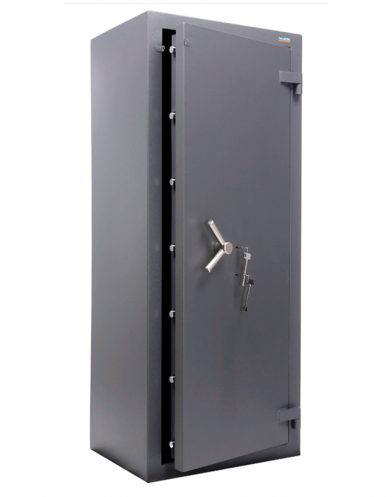 Взломостойкий сейф Valberg Гранит III-1668 KL купить в Краснодаре Взломостойкий сейф Valberg Гранит III-1668 KL купить в Краснодаре