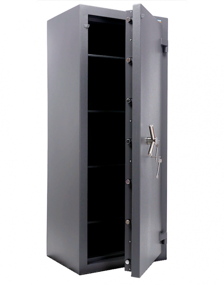 Взломостойкий сейф Valberg Гранит III-1668 KL купить в Краснодаре Взломостойкий сейф Valberg Гранит III-1668 KL купить в Краснодаре