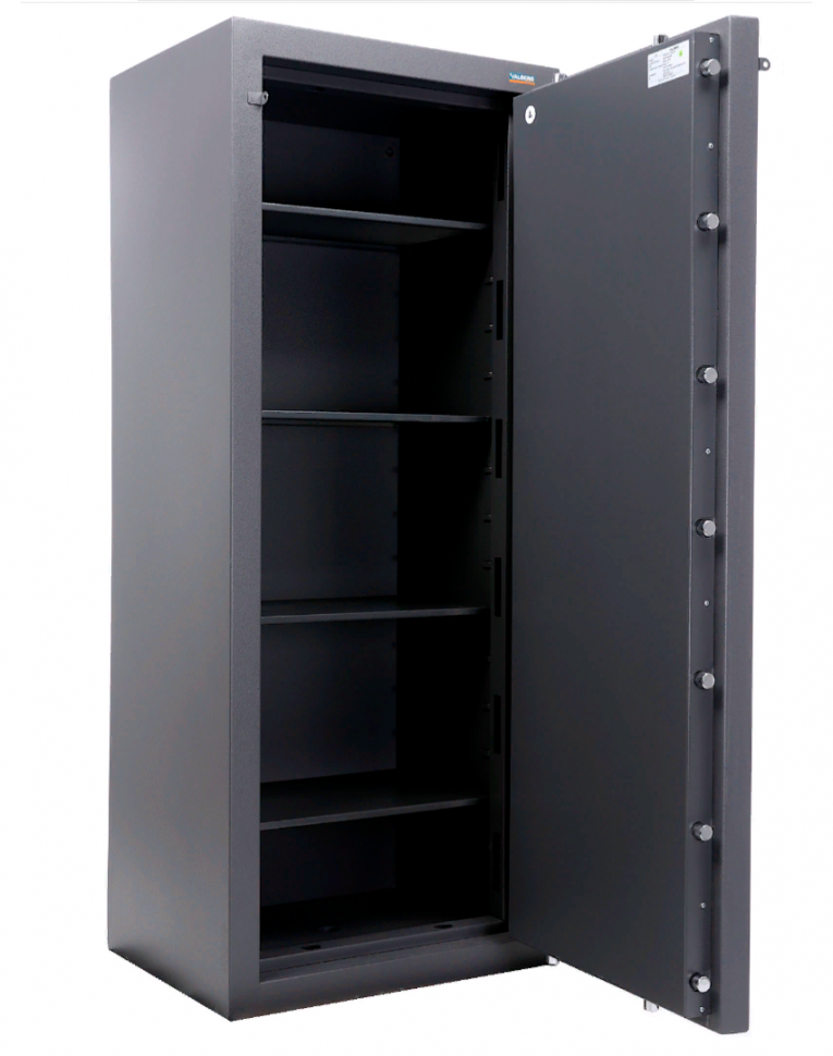 Взломостойкий сейф Valberg Гранит III-1668 KL купить в Краснодаре Взломостойкий сейф Valberg Гранит III-1668 KL купить в Краснодаре
