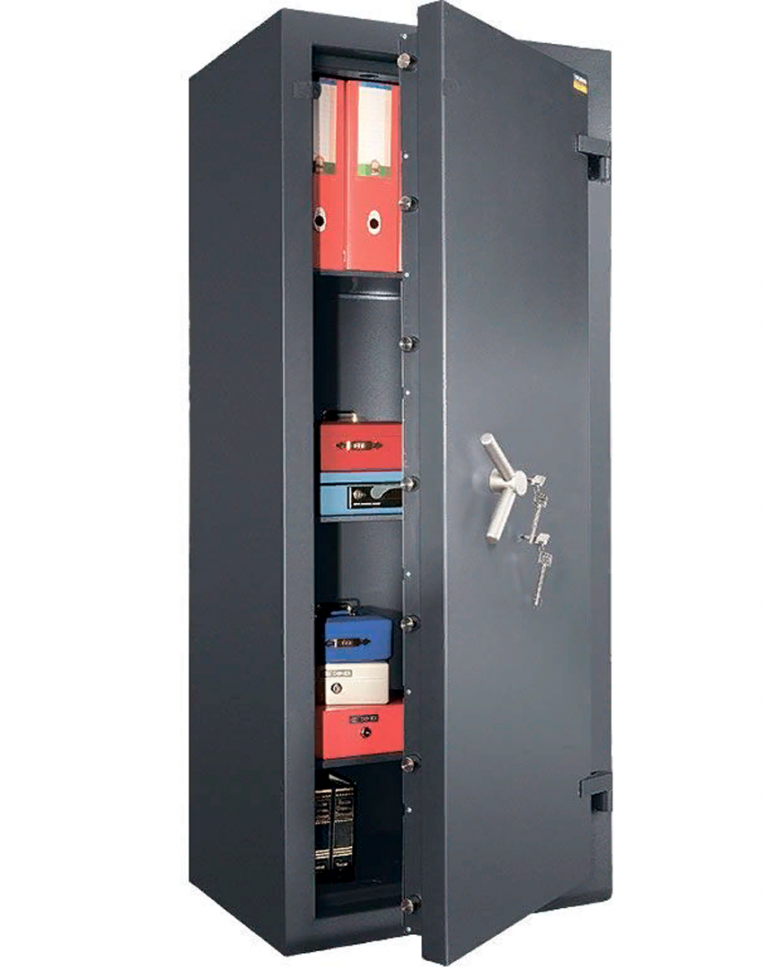 Взломостойкий сейф Valberg Гранит III-1668 KL купить в Краснодаре Взломостойкий сейф Valberg Гранит III-1668 KL купить в Краснодаре