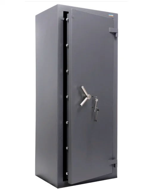 Взломостойкий сейф Valberg Гранит III-1668 KL купить в Краснодаре Взломостойкий сейф Valberg Гранит III-1668 KL купить в Краснодаре