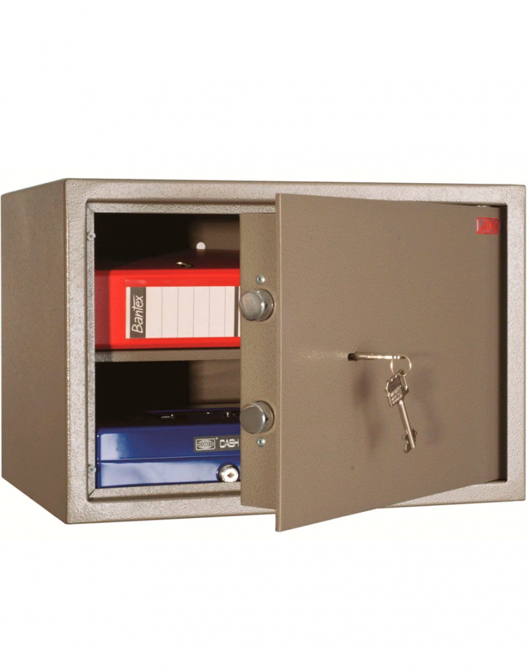 Офисный сейф Aiko TM-30 купить в Краснодаре Офисный сейф Aiko TM-30 купить в Краснодаре