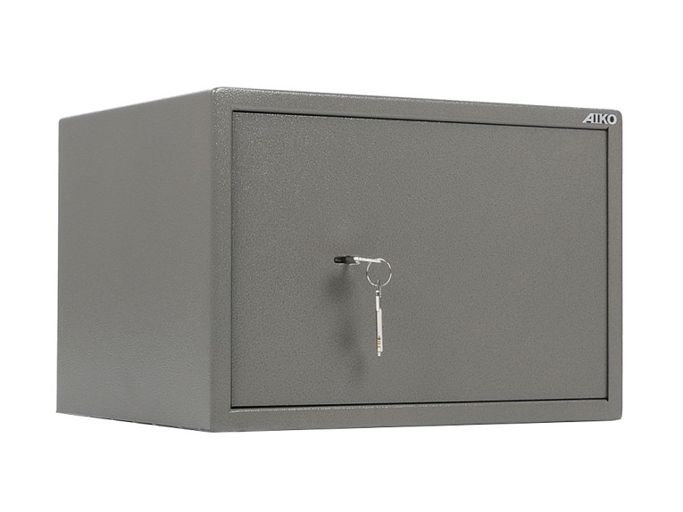 Офисный сейф Aiko TM-30 купить в Краснодаре Офисный сейф Aiko TM-30 купить в Краснодаре