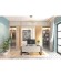Гардеробная система Практик Home Офис 2 купить в Краснодаре