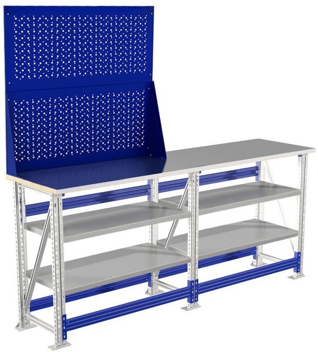 Верстак Master MT100.MF1 / MF1 / MF1.022.002 купить в Краснодаре Верстак Master MT100.MF1 / MF1 / MF1.022.002 купить в Краснодаре