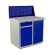 Верстак Profi WT100.WD2/WD1.010 купить в Краснодаре