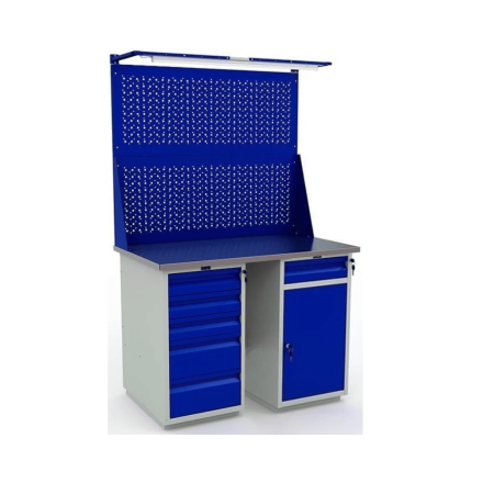 Верстак Profi WT120.WD5/WD2.021 купить в Краснодаре