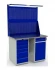 Верстак Profi WT120.WD5/WD2.021 купить в Краснодаре Верстак Profi WT120.WD5/WD2.021 купить в Краснодаре