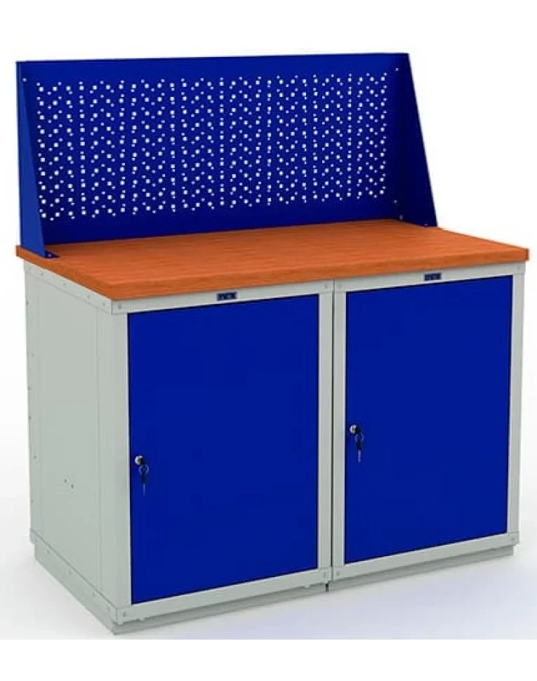 Верстак Expert W120.WS1/WS1.010 купить в Краснодаре