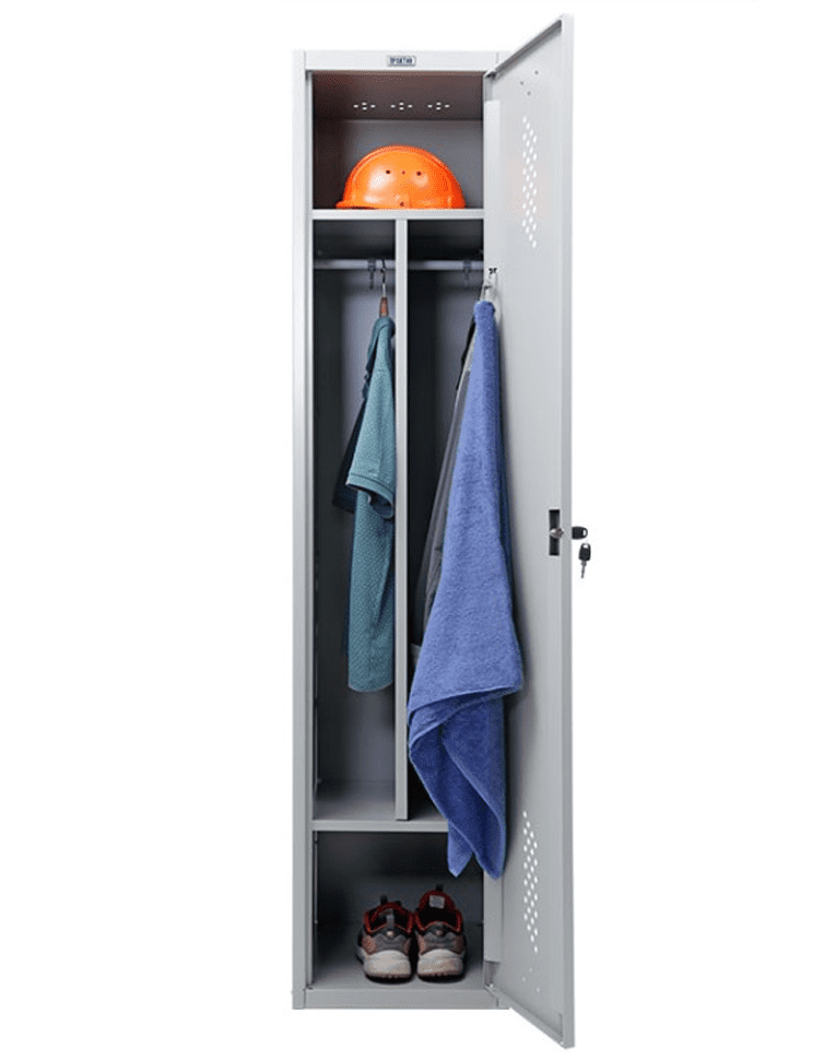 Шкаф для раздевалок Стандарт LS-11-40D купить в Краснодаре Шкаф для раздевалок Стандарт LS-11-40D купить в Краснодаре