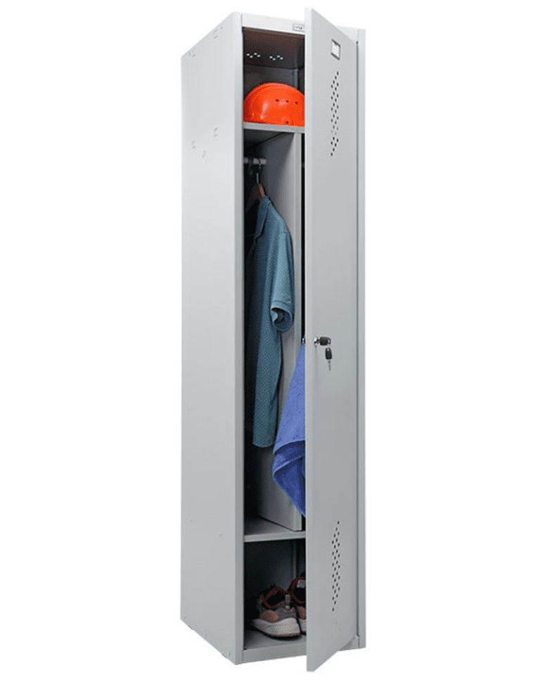 Шкаф для раздевалок Стандарт LS-11-40D купить в Краснодаре Шкаф для раздевалок Стандарт LS-11-40D купить в Краснодаре