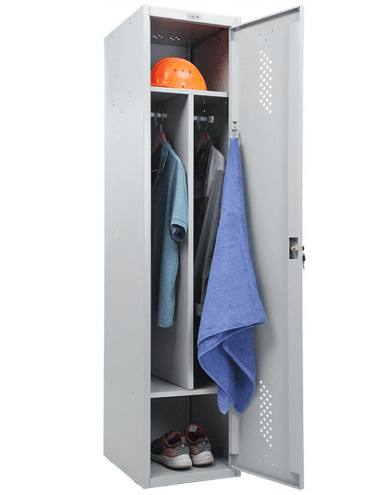 Шкаф для раздевалок Стандарт LS-11-40D купить в Краснодаре Шкаф для раздевалок Стандарт LS-11-40D купить в Краснодаре