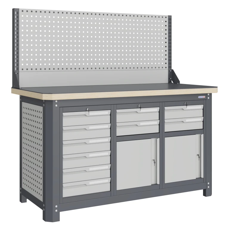 Верстак MCN 1552.S699-1 купить в Краснодаре