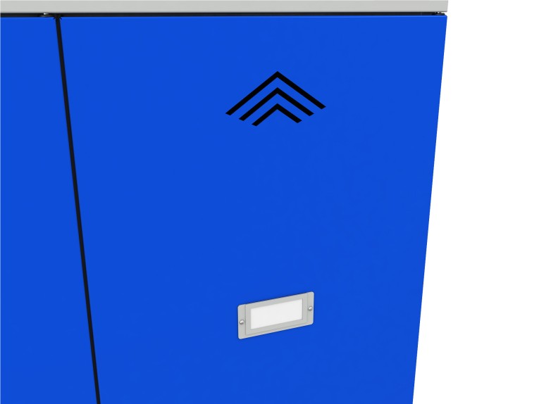 Шкаф гардеробный металлический COMFORT 1700/44 (1200) купить в Краснодаре Шкаф гардеробный металлический COMFORT 1700/44 (1200) купить в Краснодаре