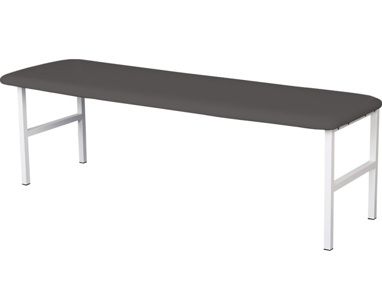 Банкетка терапевтическая МД Б (Темно-серый) купить в Краснодаре