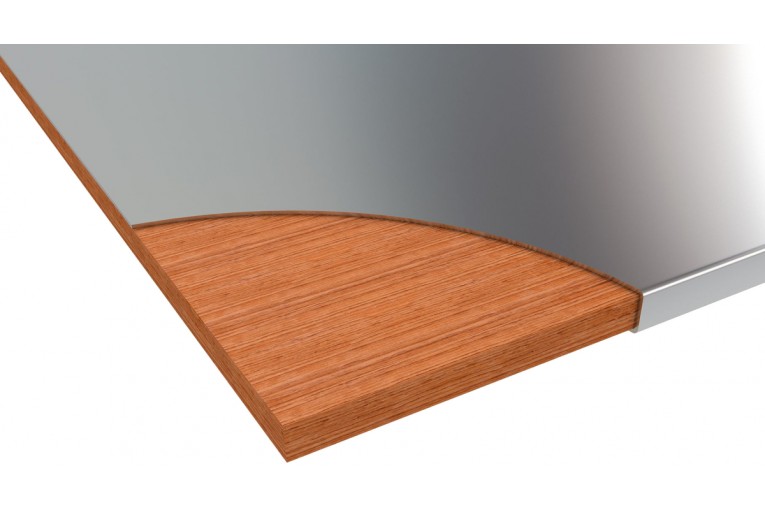 Столешница Expert WTH 1600 мм купить в Краснодаре Столешница Expert WTH 1600 мм купить в Краснодаре