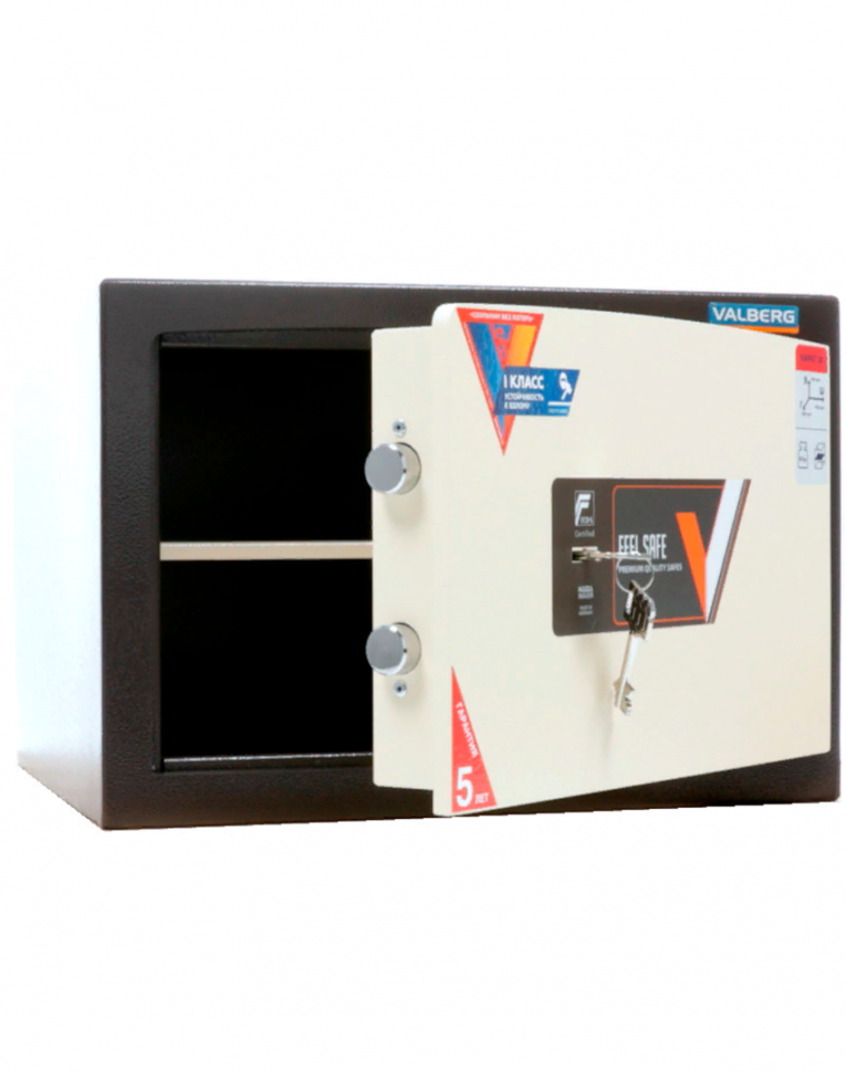 Взломостойкий сейф Valberg Карат 30 new купить в Краснодаре Взломостойкий сейф Valberg Карат 30 new купить в Краснодаре