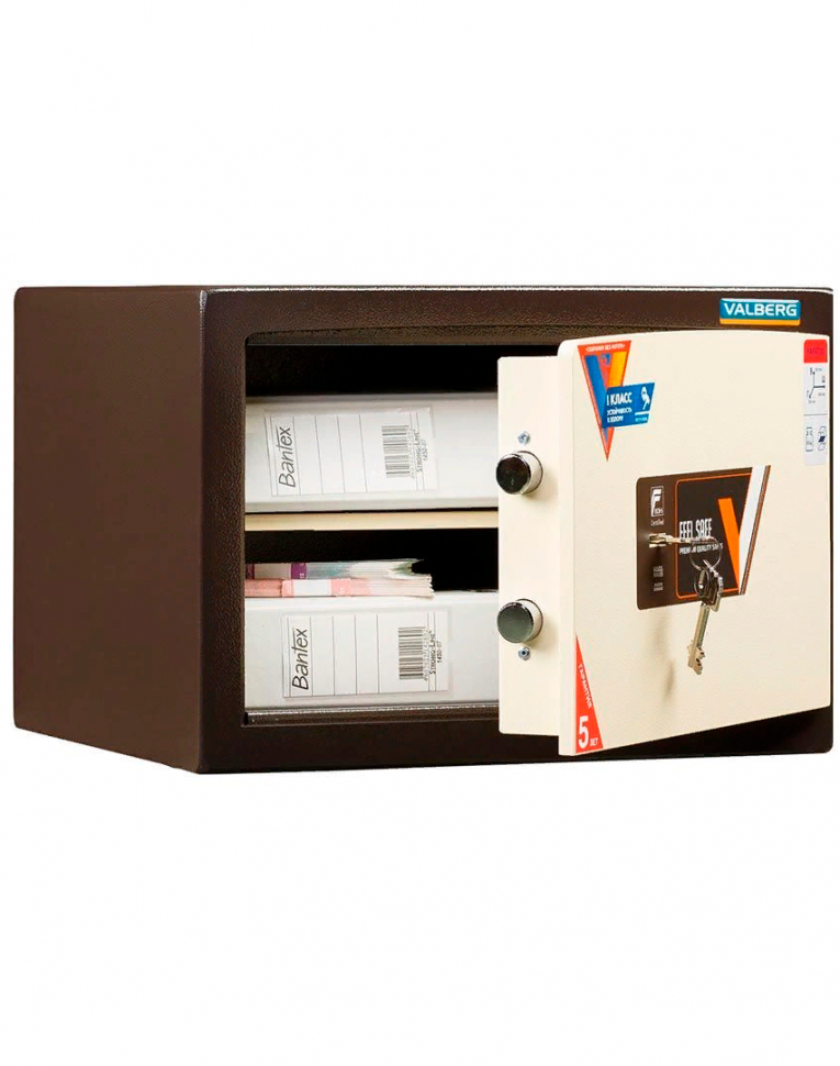 Взломостойкий сейф Valberg Карат 30 new купить в Краснодаре Взломостойкий сейф Valberg Карат 30 new купить в Краснодаре