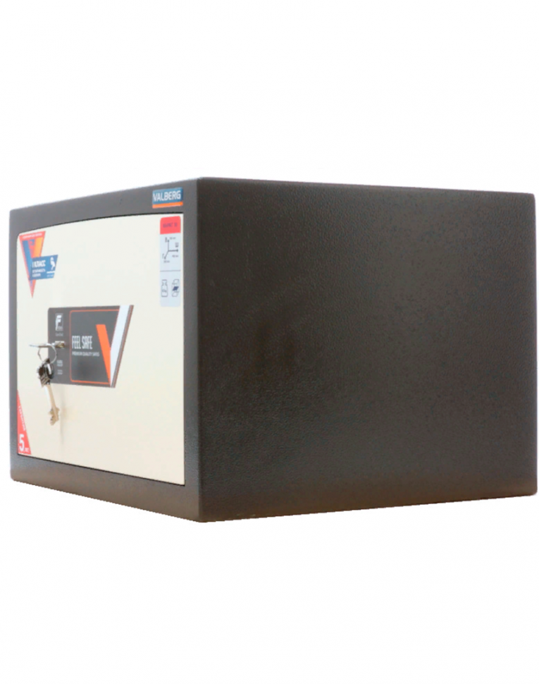 Взломостойкий сейф Valberg Карат 30 new купить в Краснодаре Взломостойкий сейф Valberg Карат 30 new купить в Краснодаре