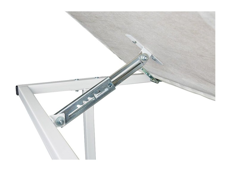 Кушетка медицинская смотровая МД КС (слоновая кость) купить в Краснодаре Кушетка медицинская смотровая МД КС (слоновая кость) купить в Краснодаре