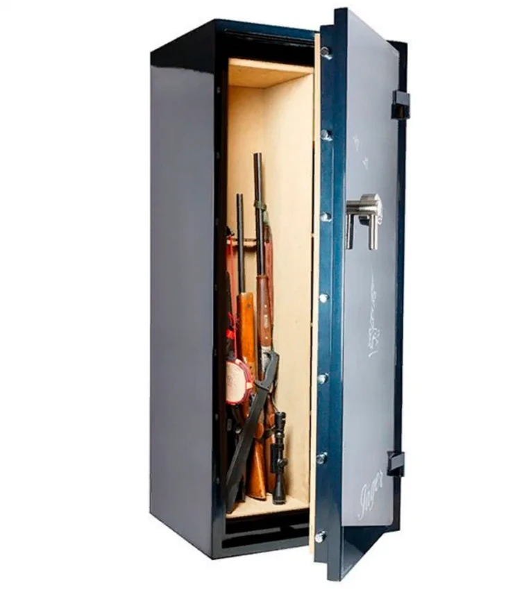 Эксклюзивный сейф Valberg Jager 1670 купить в Краснодаре